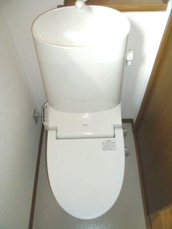 メゾンフォーの物件内観写真